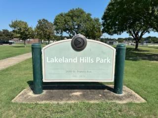 Hillridge 3rd Sec - Residential