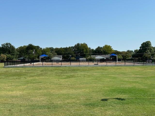 Hillridge 3rd Sec - Residential