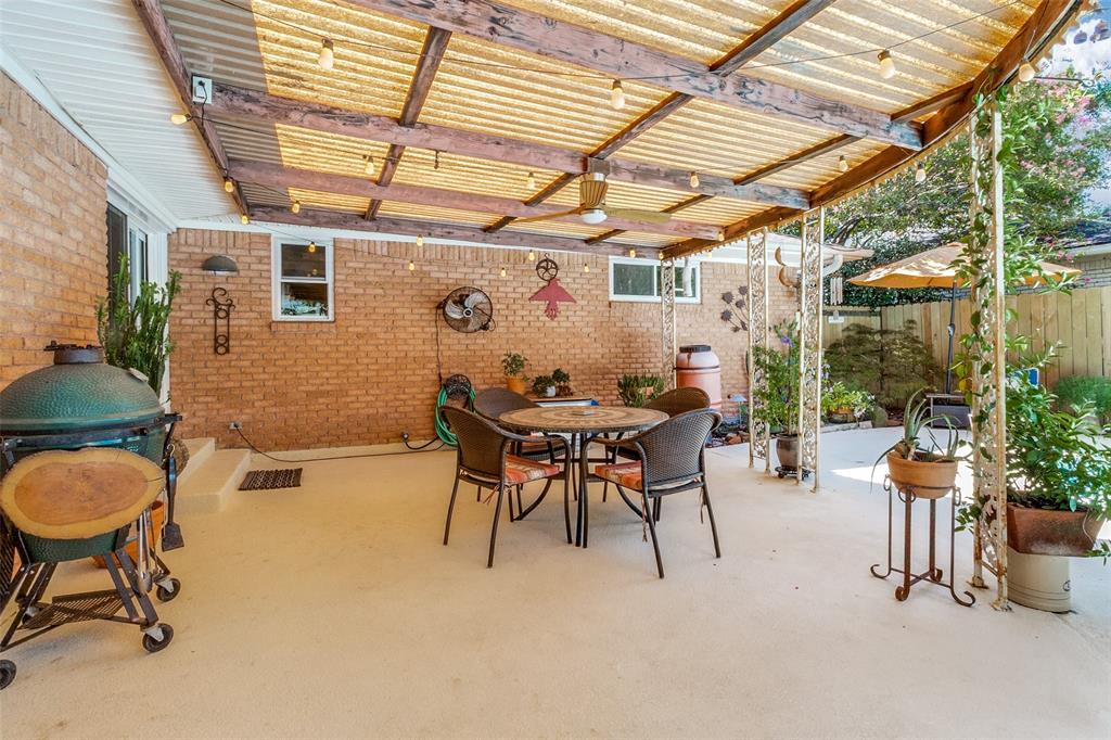 Hillridge 3rd Sec - Residential