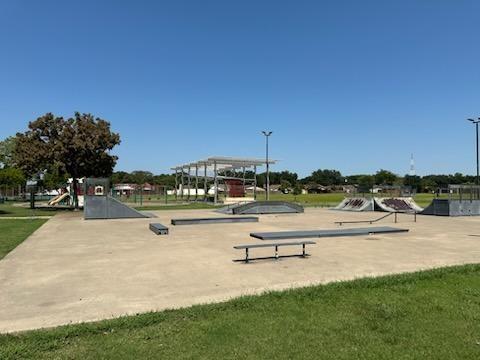 Hillridge 3rd Sec - Residential