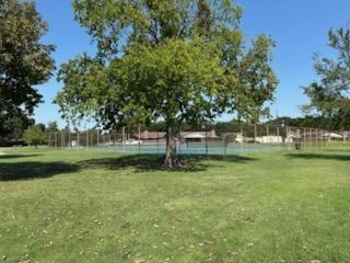 Hillridge 3rd Sec - Residential