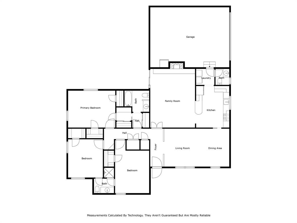 Hillridge 3rd Sec - Residential