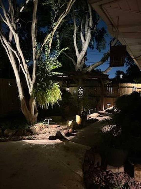 Hillridge 3rd Sec - Residential