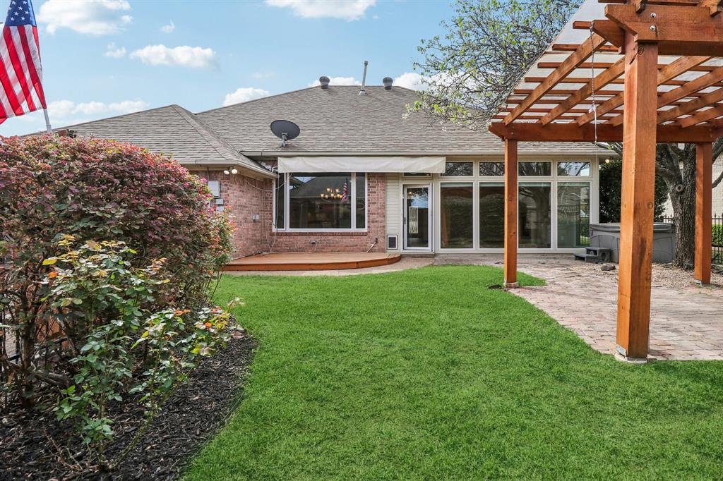 Villas Of Tuscany - Residential