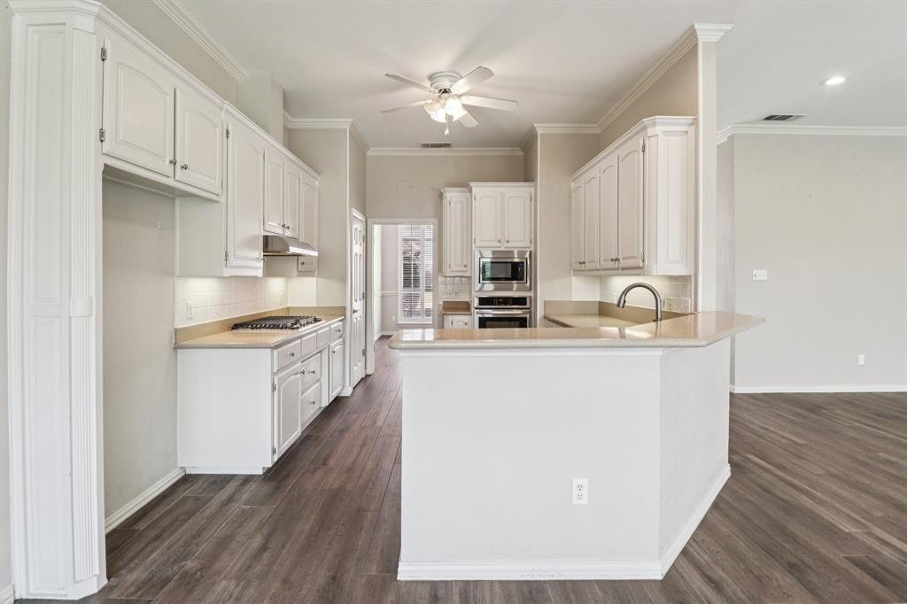 Villas Of Tuscany - Residential