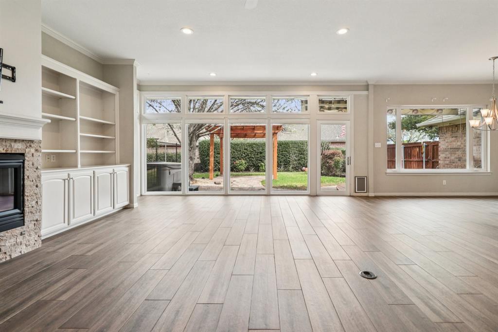 Villas Of Tuscany - Residential