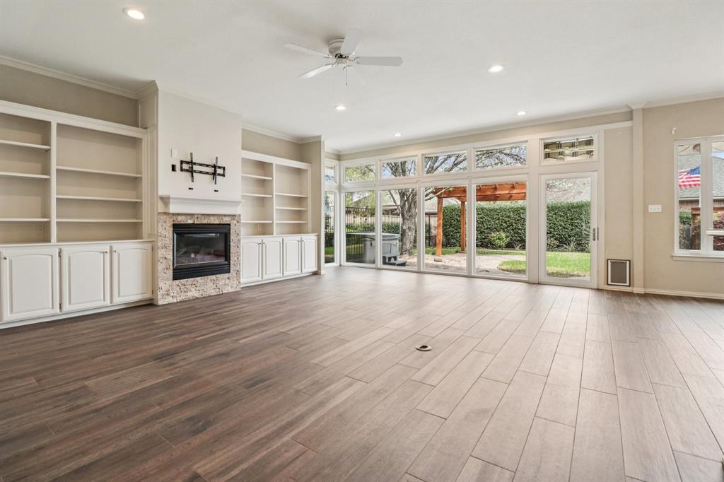 Villas Of Tuscany - Residential