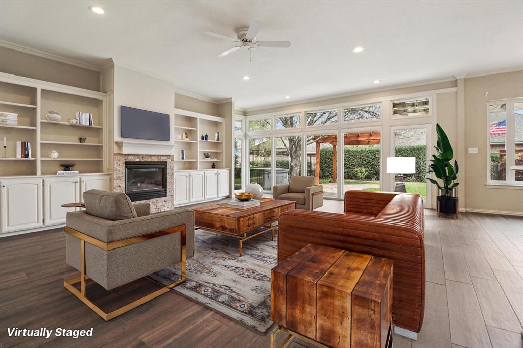 Villas Of Tuscany - Residential