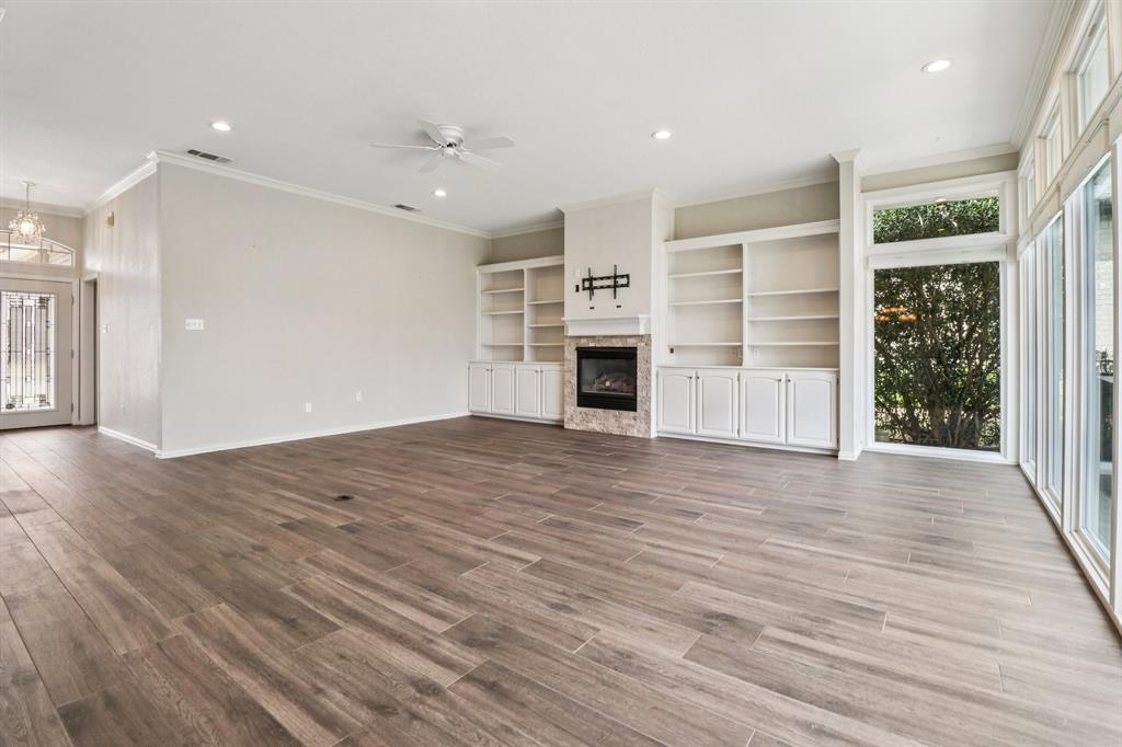 Villas Of Tuscany - Residential