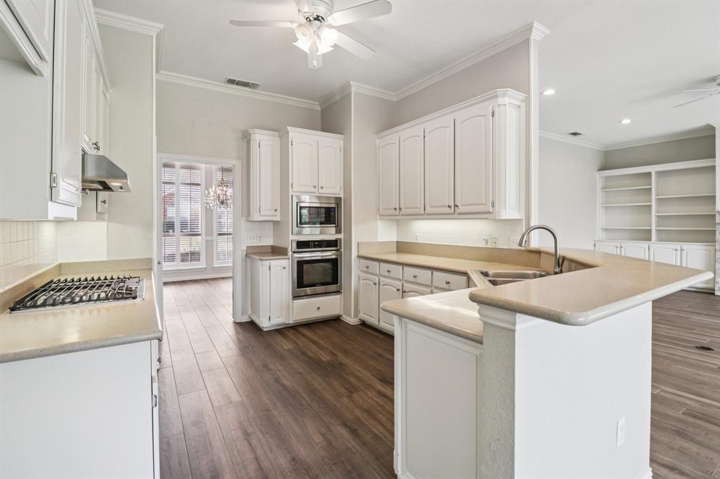 Villas Of Tuscany - Residential