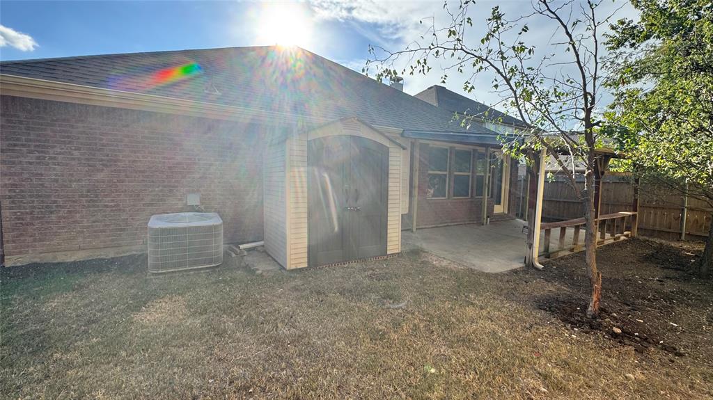 Harbor Glen Ph 01 - Residential Lease