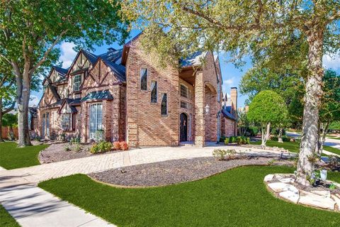 3400 Snidow Drive Plano TX 75025