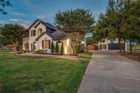 A home in Celina