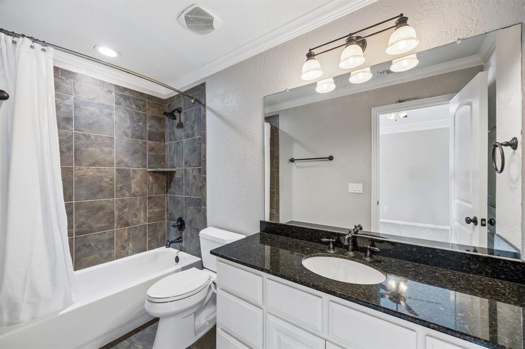 Twelve Oaks Ph II - Residential
