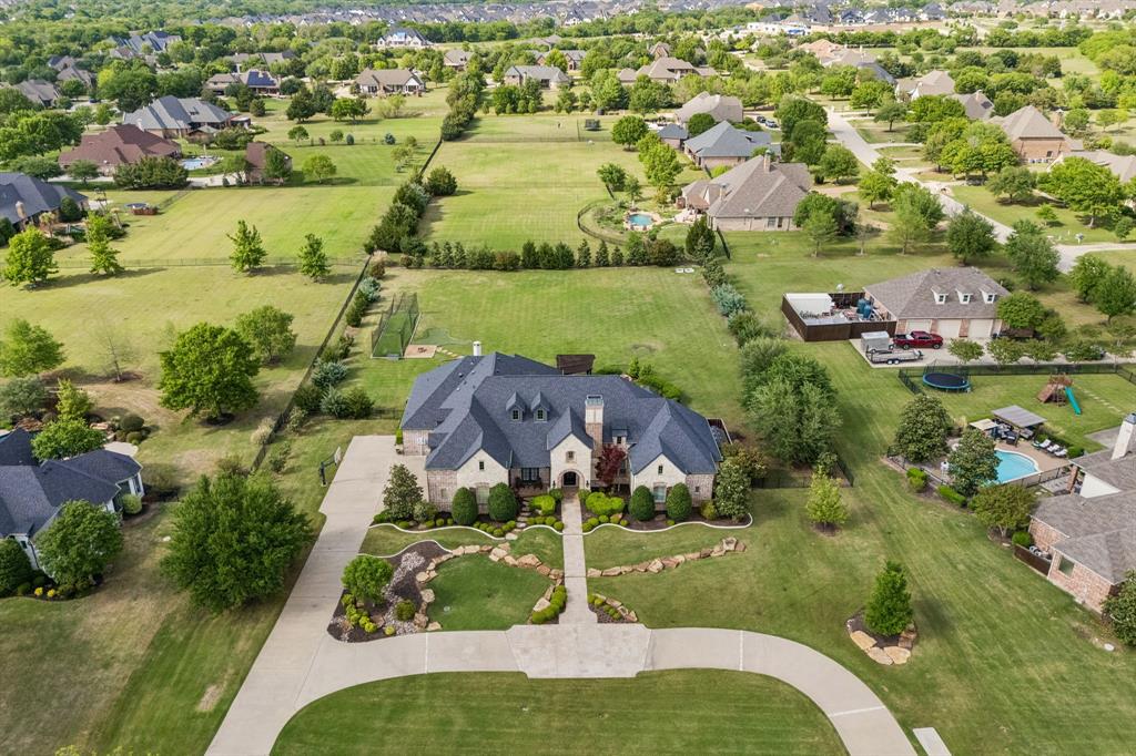 Twelve Oaks Ph II - Residential
