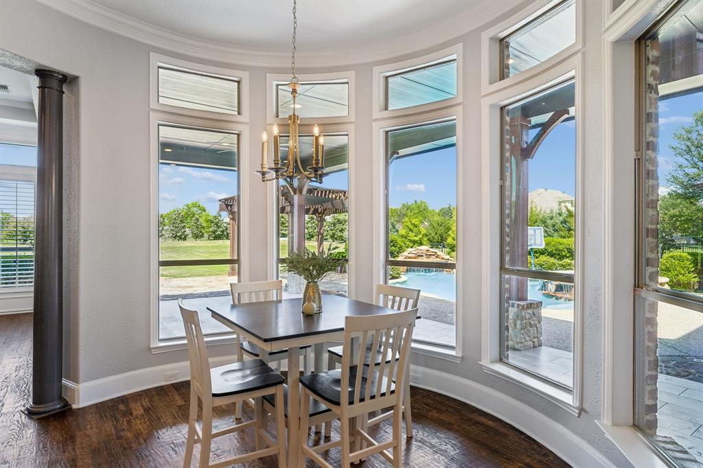 Twelve Oaks Ph II - Residential