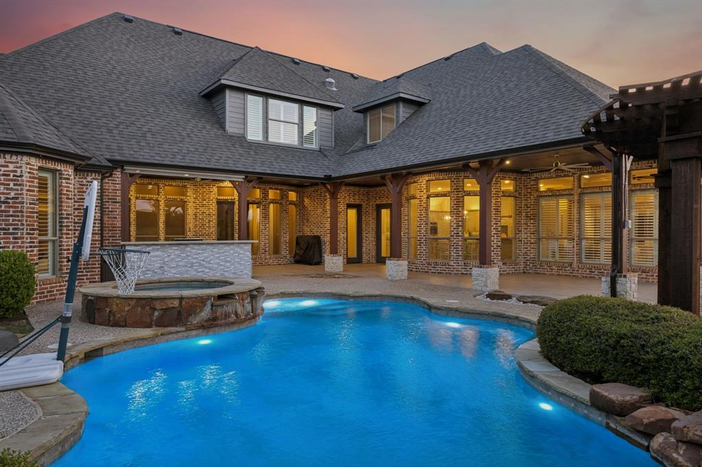 3060 Pecan Grove Lane