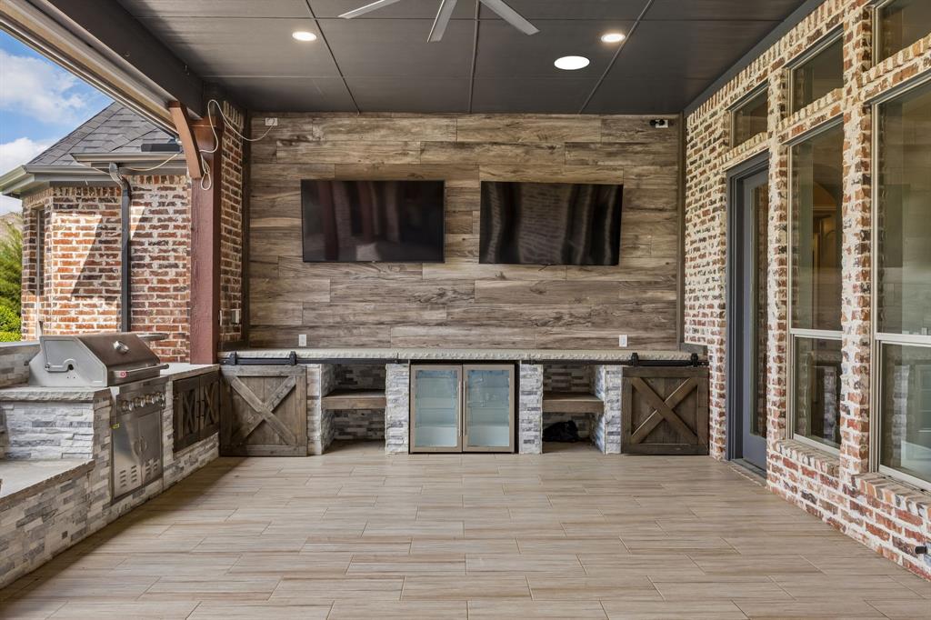 Twelve Oaks Ph II - Residential
