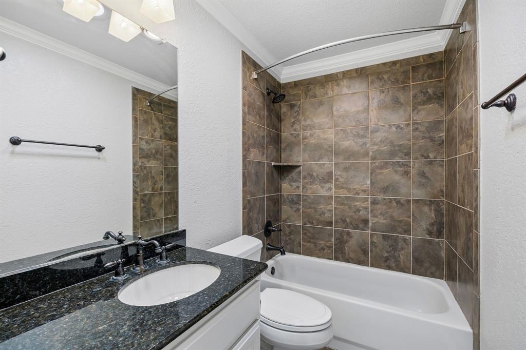 Twelve Oaks Ph II - Residential