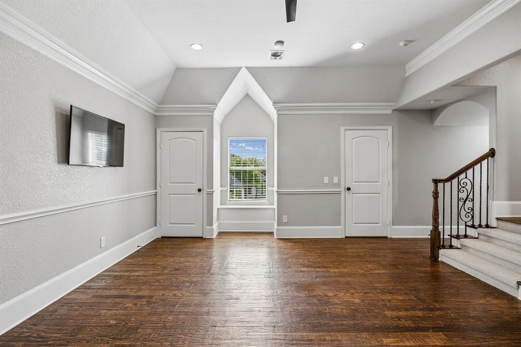Twelve Oaks Ph II - Residential