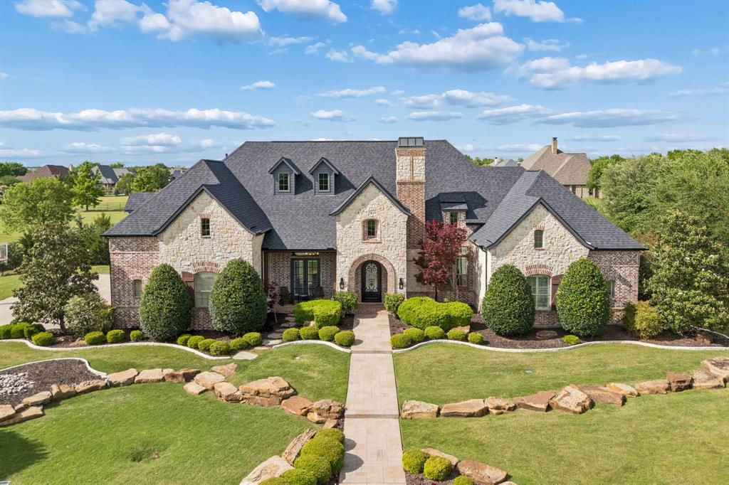 Twelve Oaks Ph II - Residential