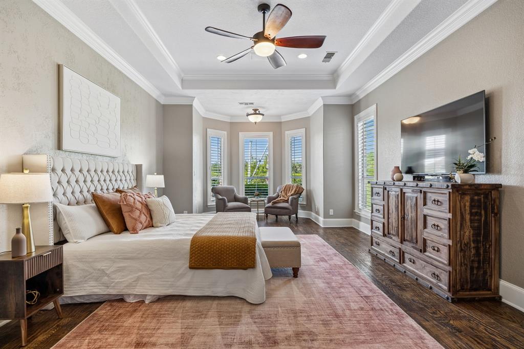 Twelve Oaks Ph II - Residential