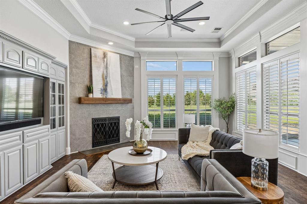 Twelve Oaks Ph II - Residential