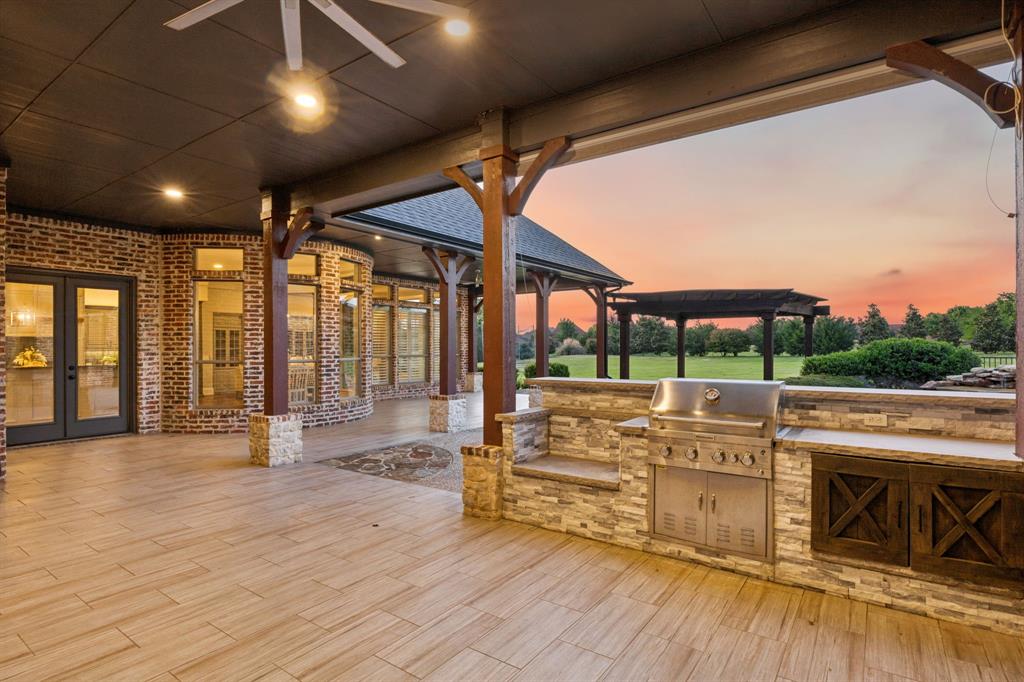 Twelve Oaks Ph II - Residential