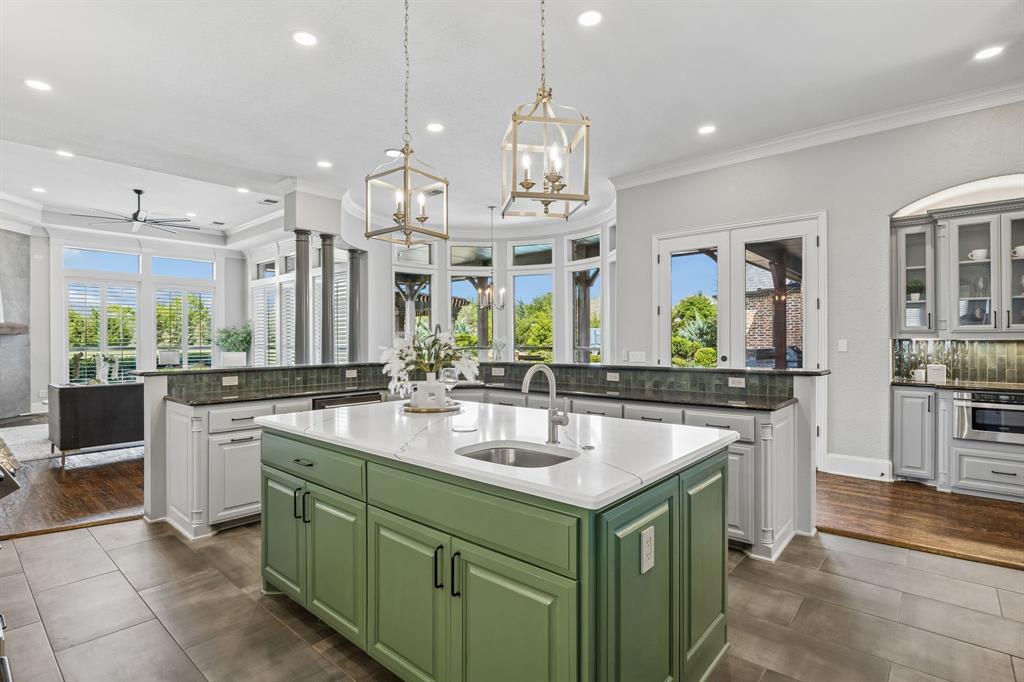 Twelve Oaks Ph II - Residential