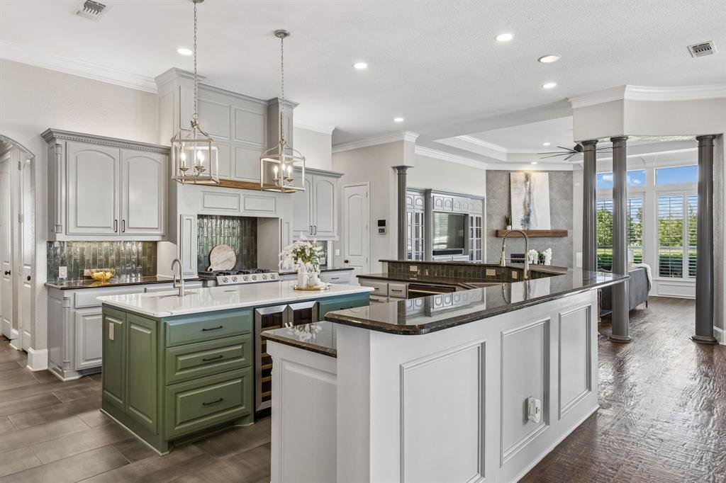 Twelve Oaks Ph II - Residential
