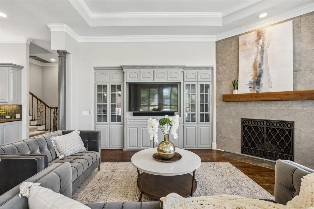 Twelve Oaks Ph II - Residential