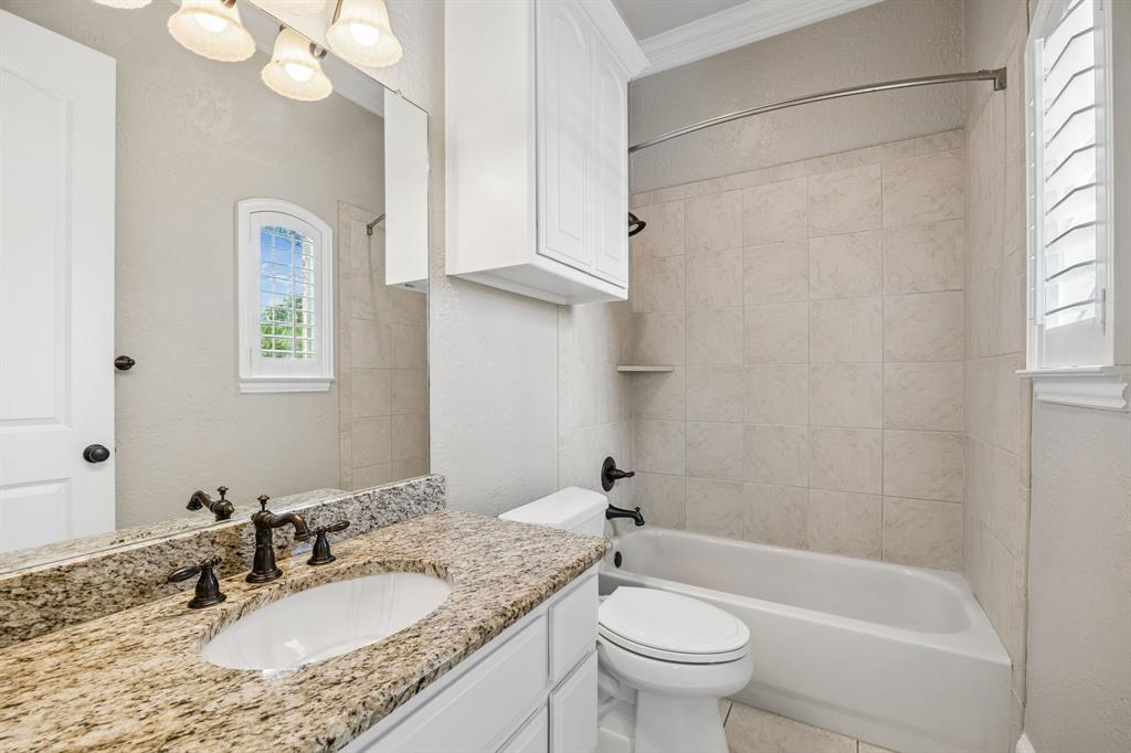 Twelve Oaks Ph II - Residential