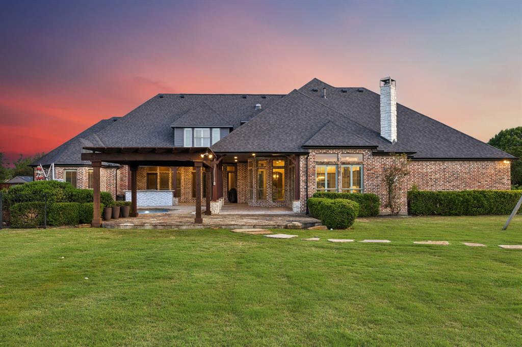 Twelve Oaks Ph II - Residential