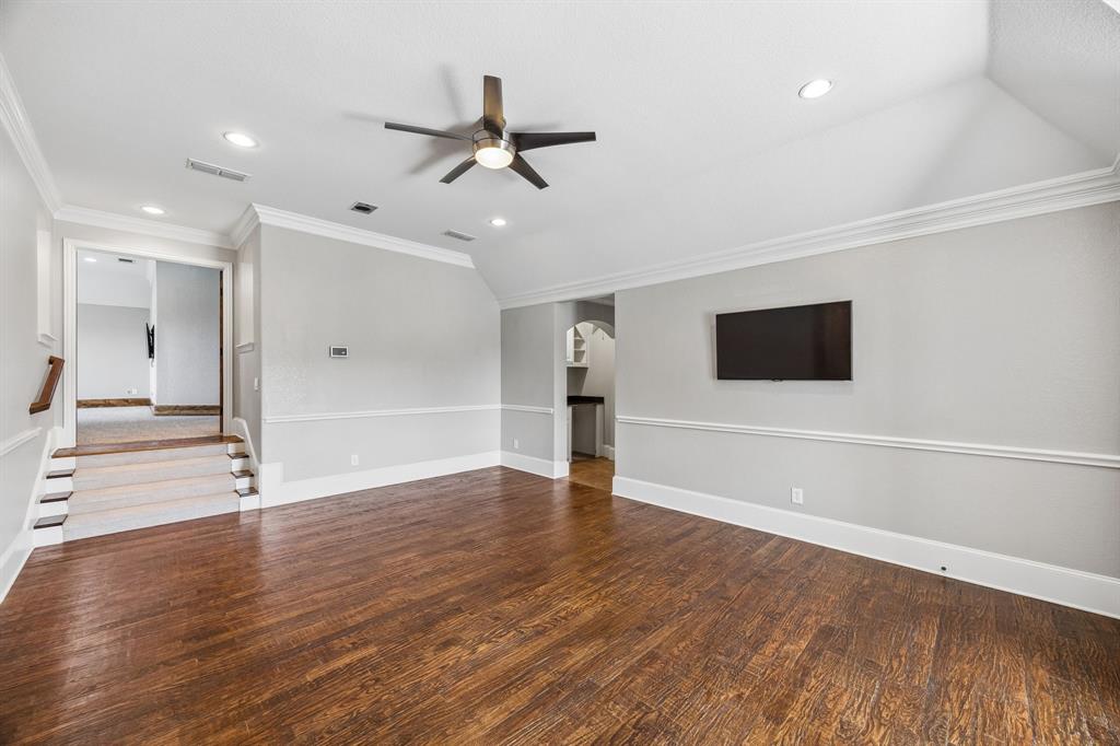 Twelve Oaks Ph II - Residential