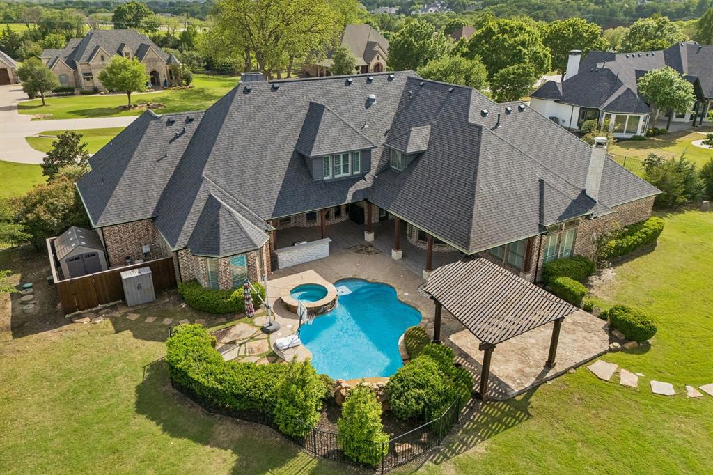 Twelve Oaks Ph II - Residential