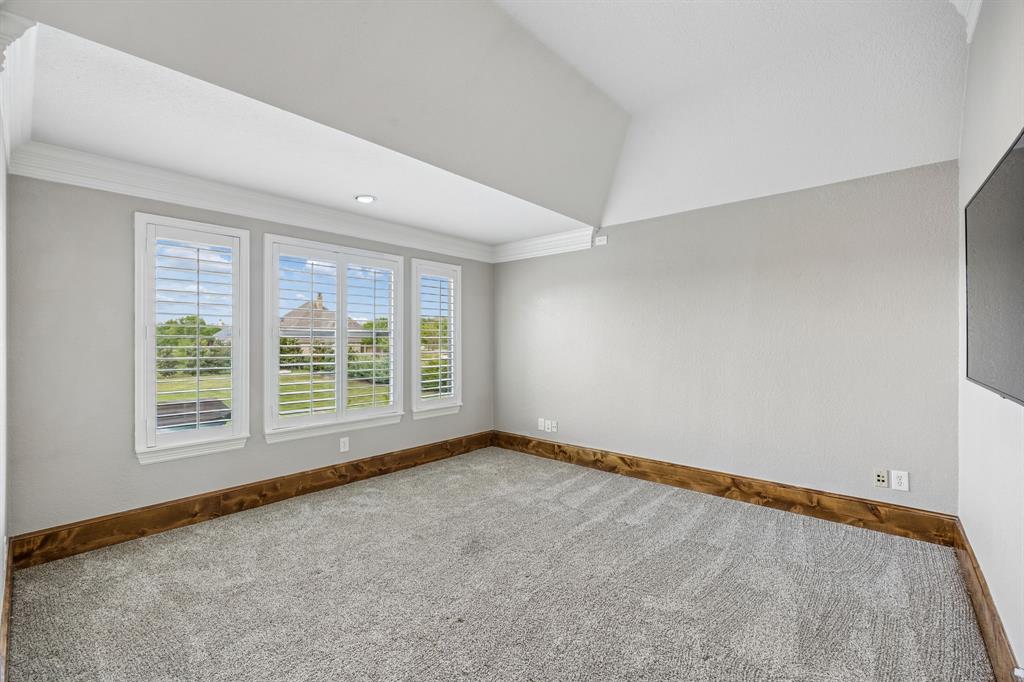 Twelve Oaks Ph II - Residential