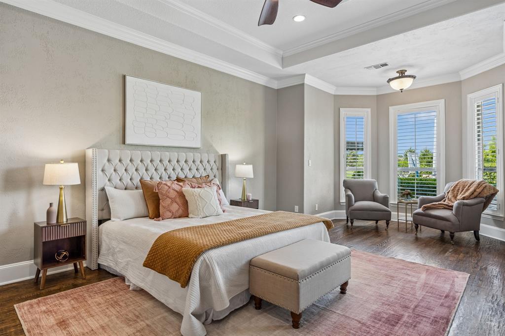 Twelve Oaks Ph II - Residential