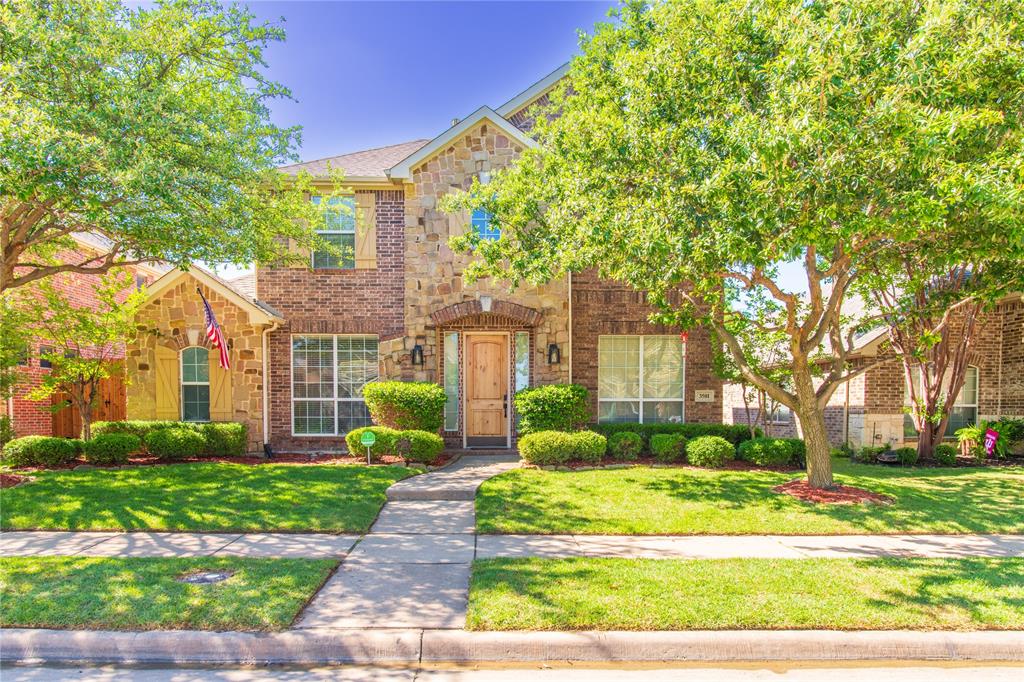 3501 Washington Drive