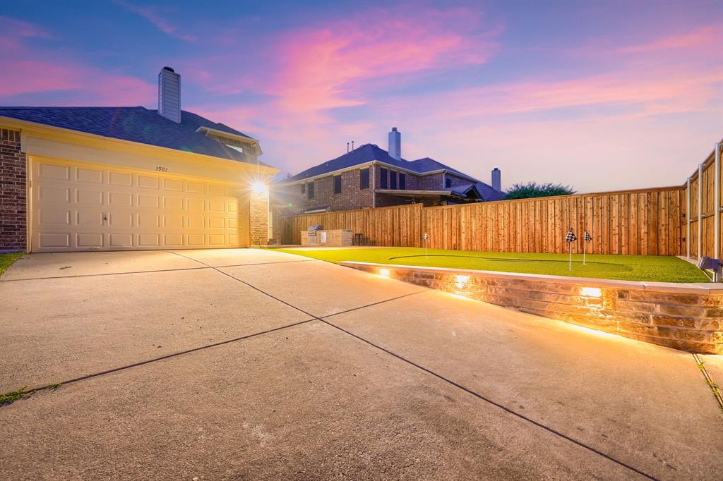 3501 Washington Drive