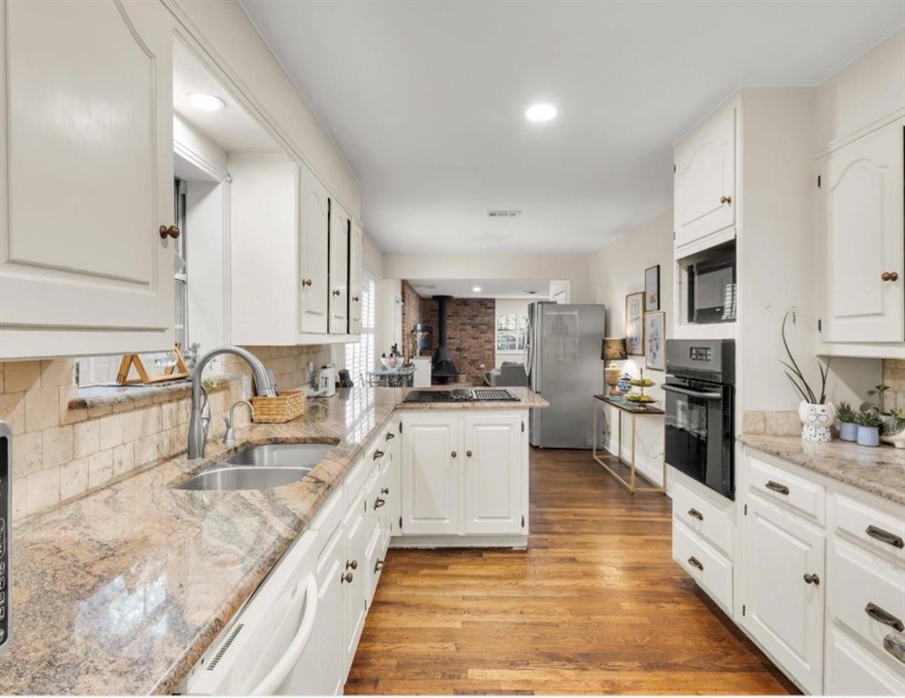 Oakhurst Add - Residential