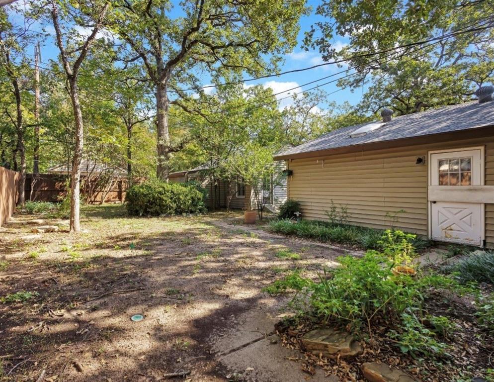 Oakhurst Add - Residential