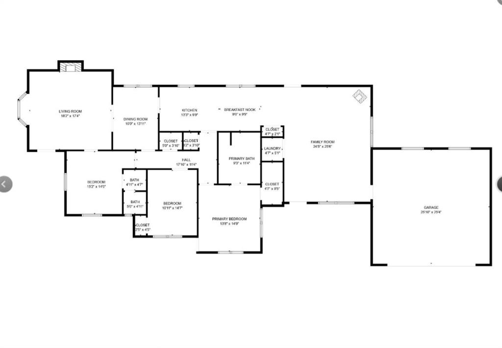 Oakhurst Add - Residential