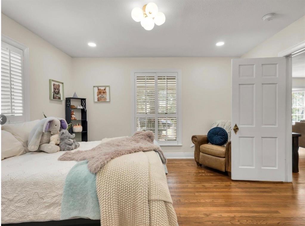Oakhurst Add - Residential