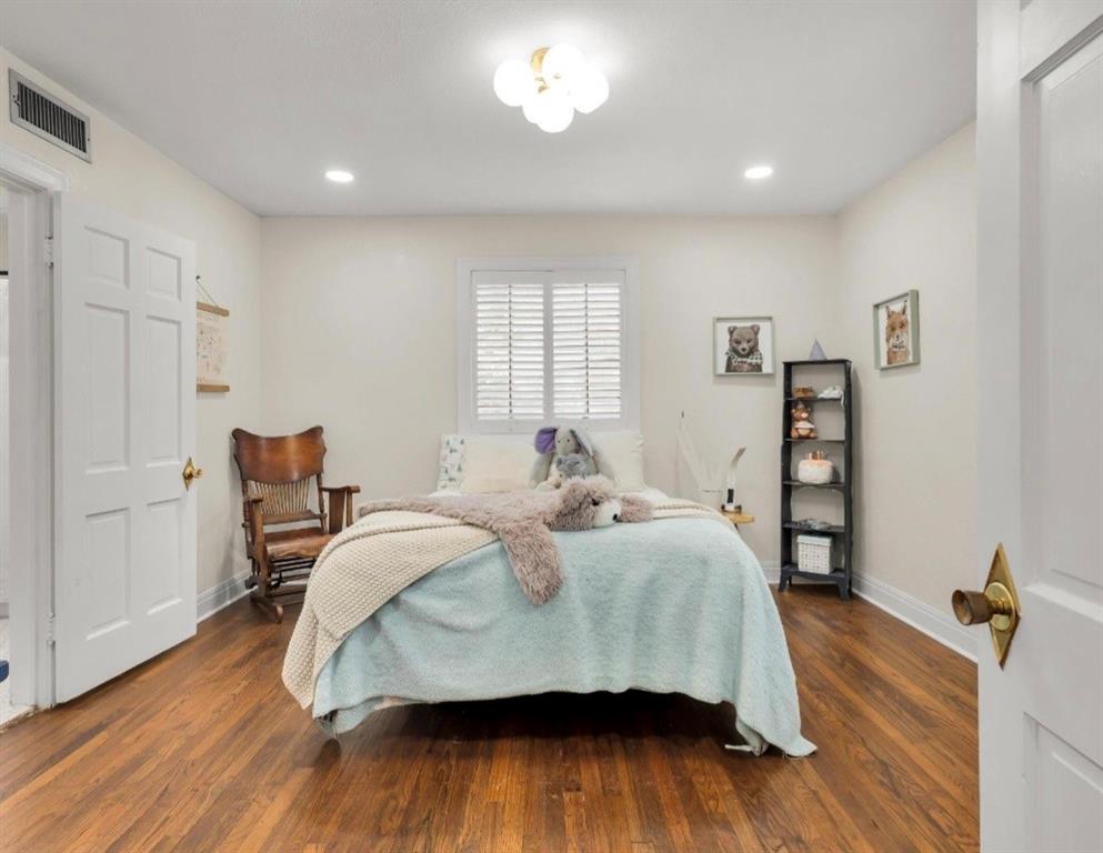 Oakhurst Add - Residential