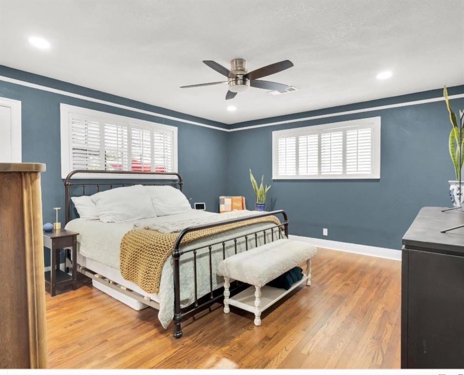 Oakhurst Add - Residential