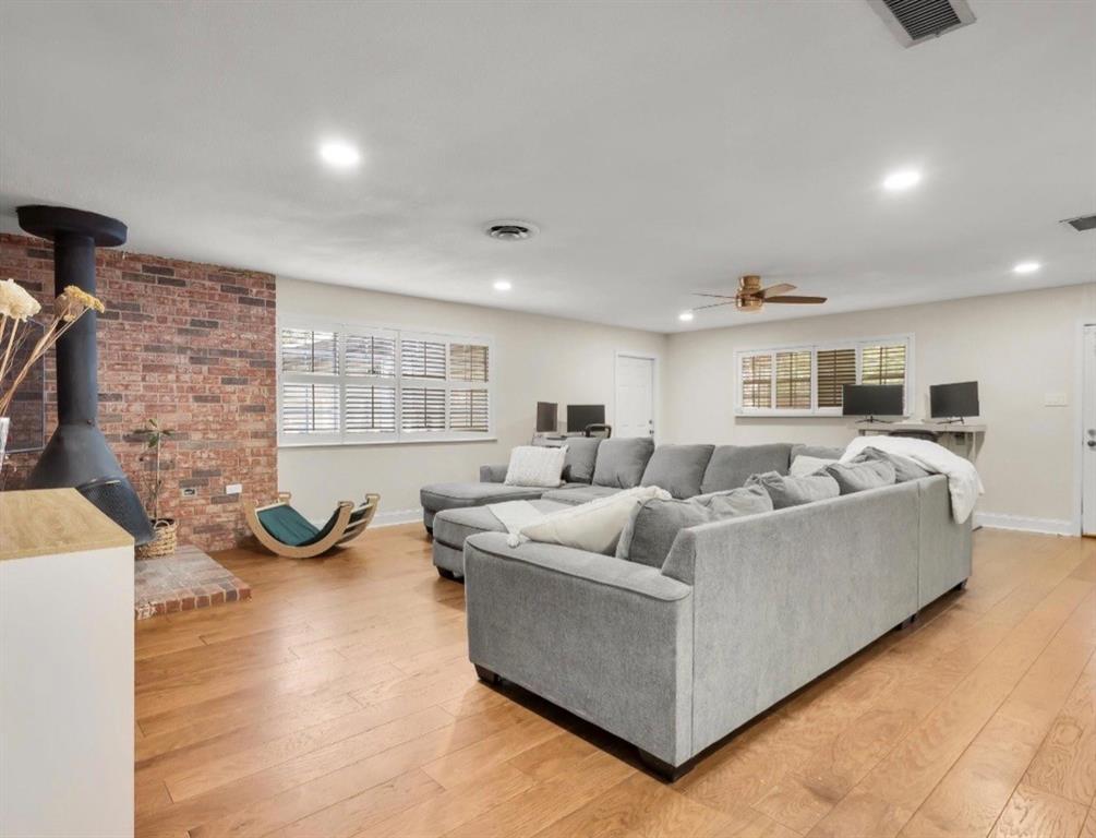 Oakhurst Add - Residential