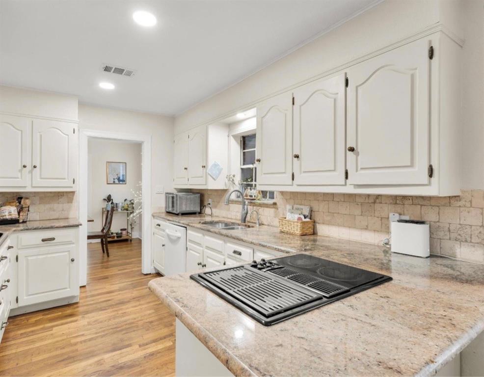 Oakhurst Add - Residential