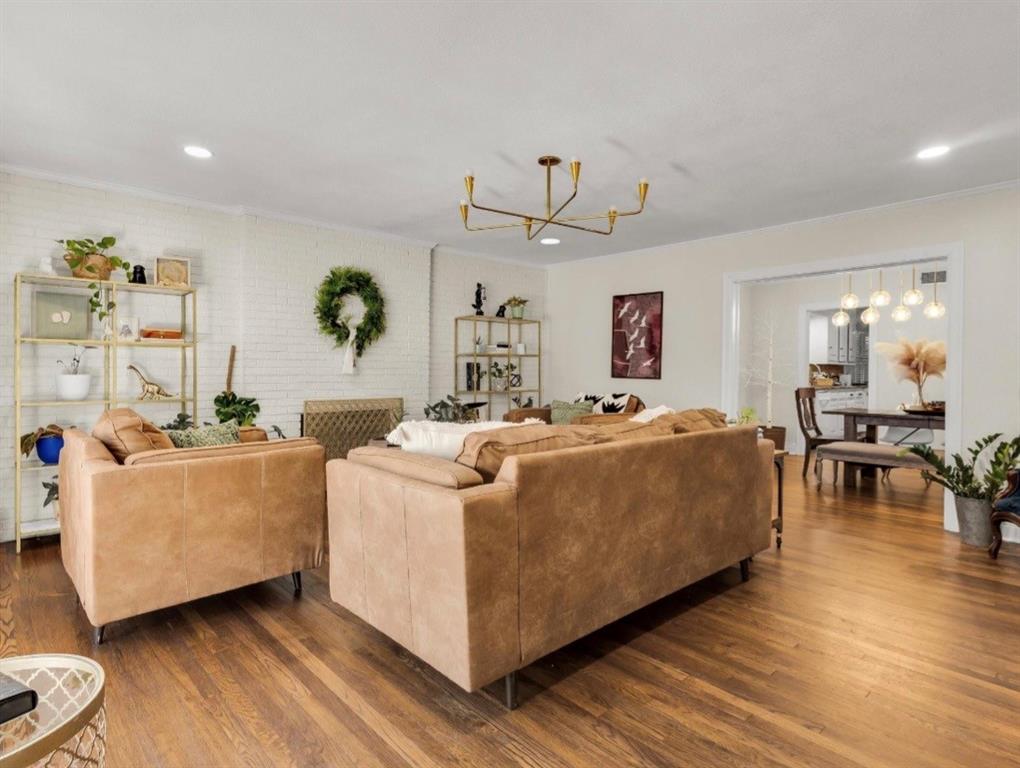 Oakhurst Add - Residential