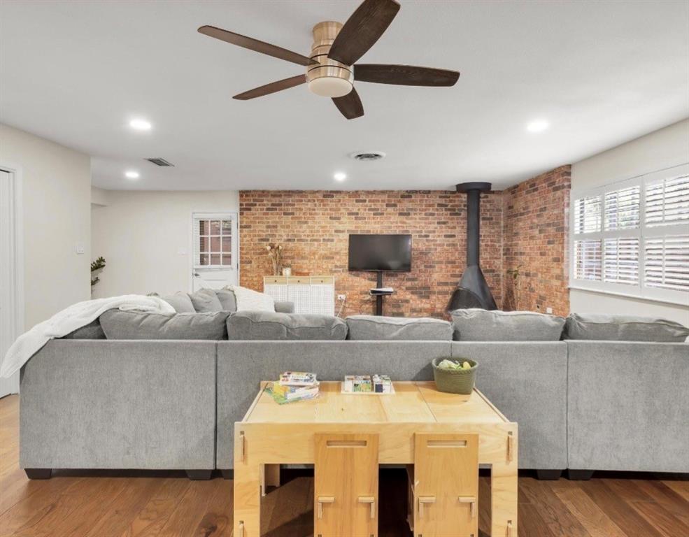 Oakhurst Add - Residential