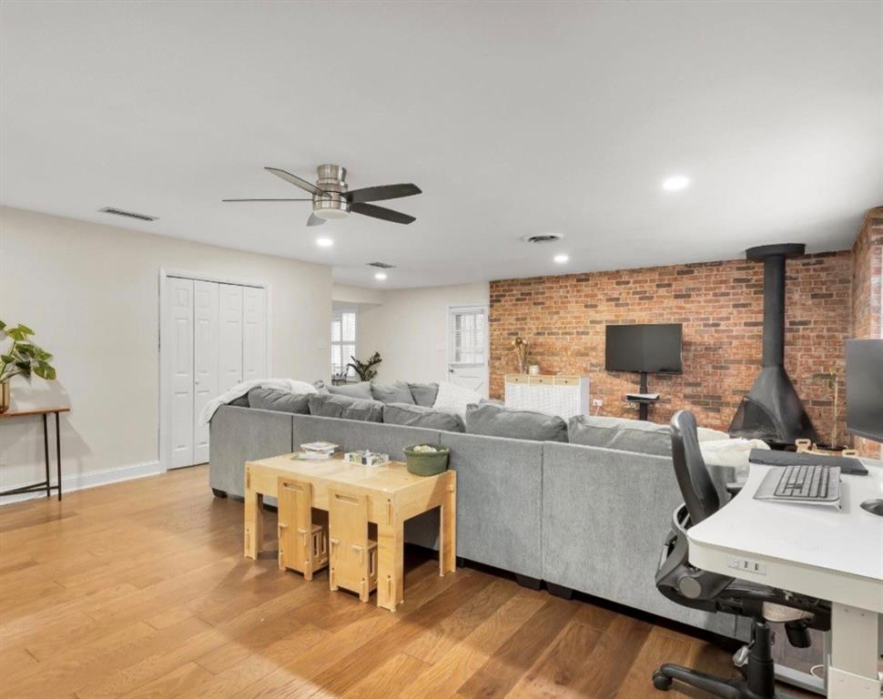 Oakhurst Add - Residential